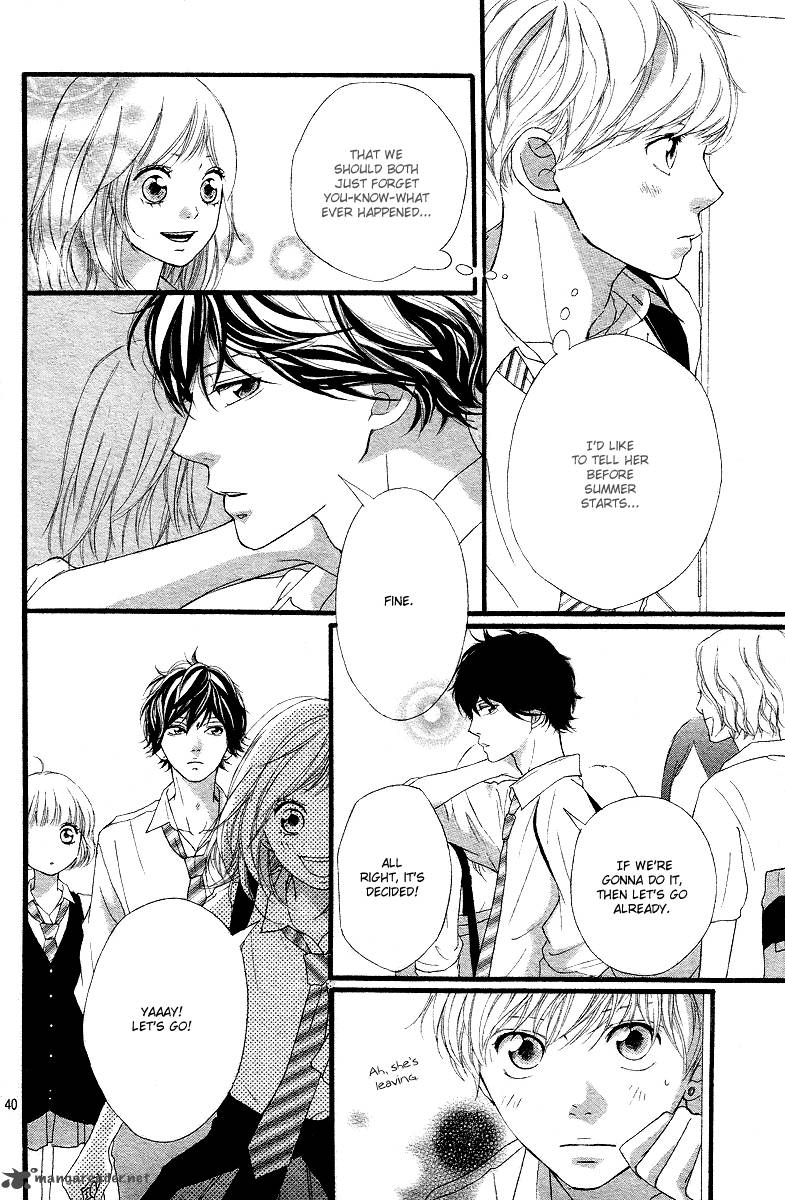 Ao Haru Ride 14 41