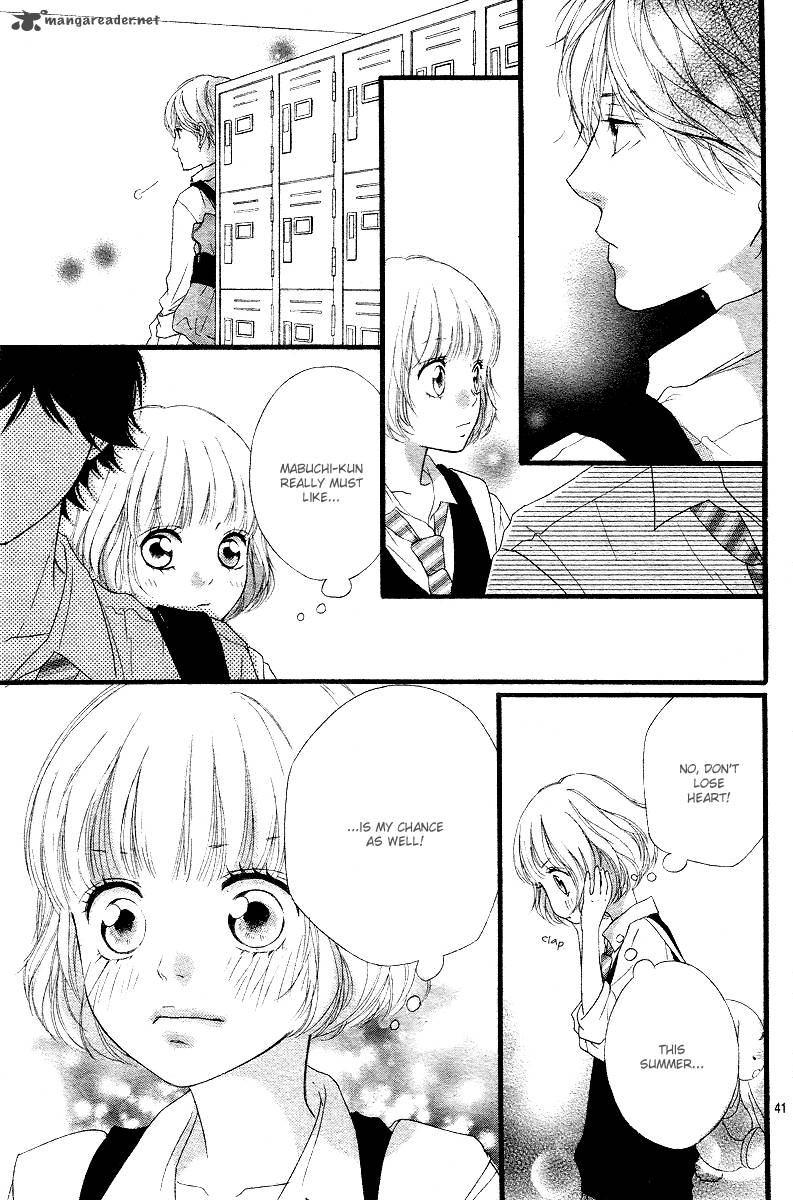 Ao Haru Ride 14 42