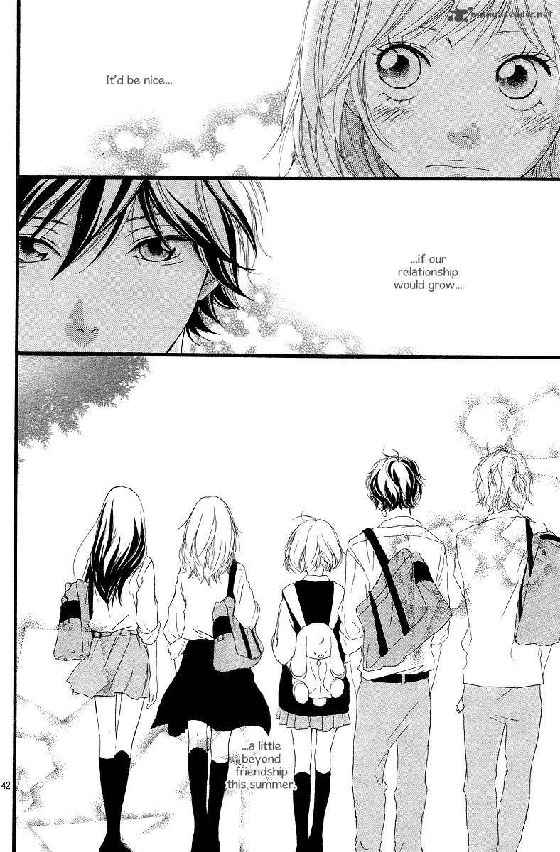 Ao Haru Ride 14 43