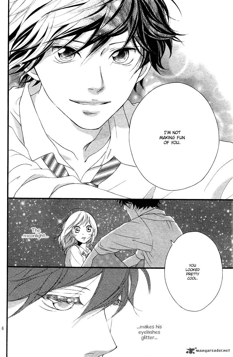 Ao Haru Ride 14 7