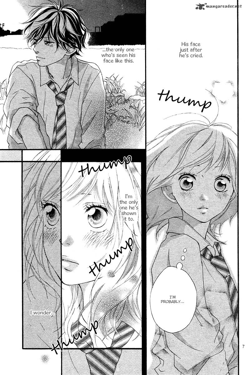 Ao Haru Ride 14 8