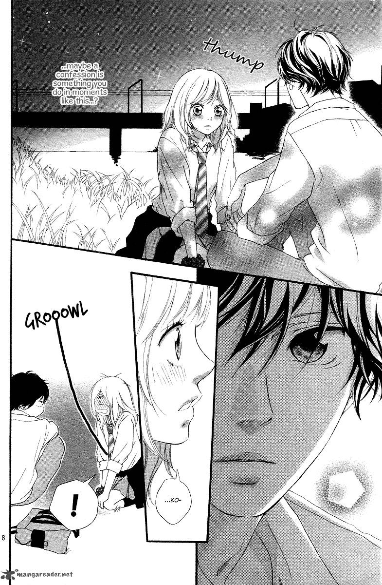 Ao Haru Ride 14 9