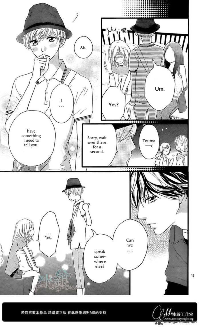 Ao Haru Ride 15 14