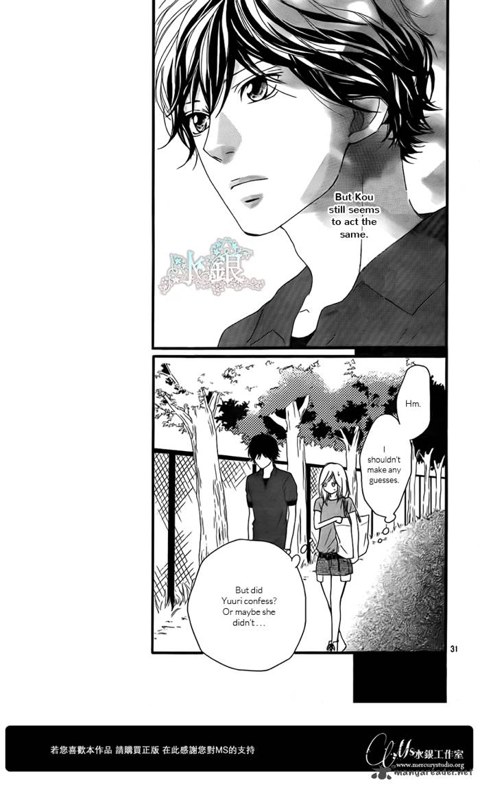 Ao Haru Ride 15 32