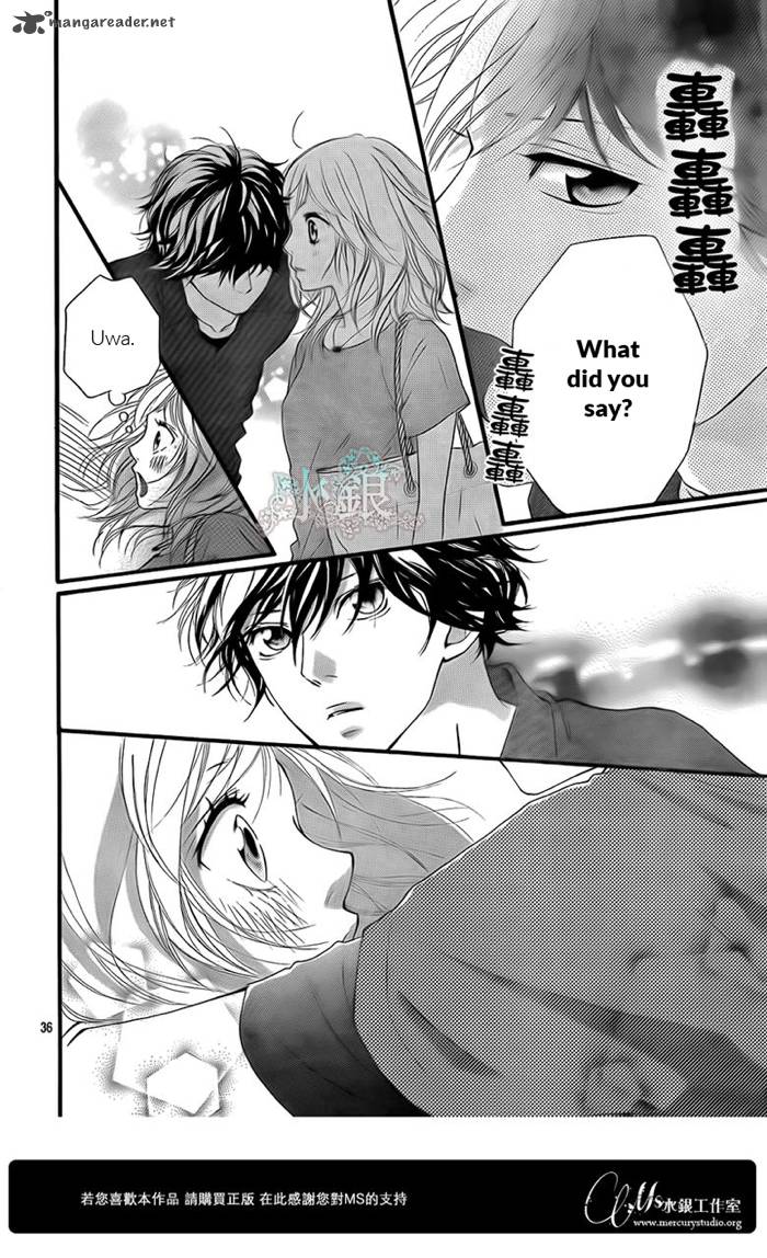 Ao Haru Ride 15 37