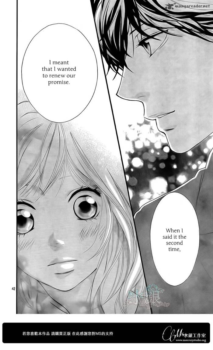 Ao Haru Ride 15 43