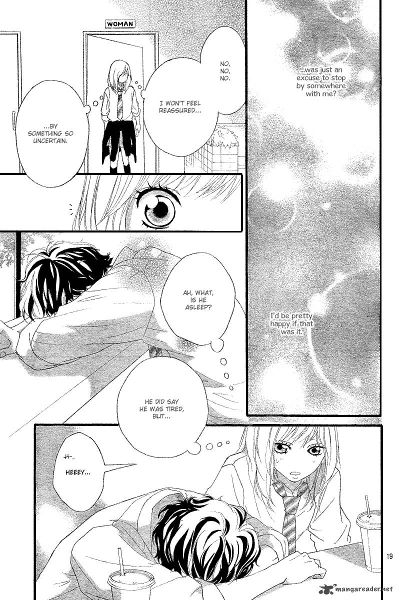 Ao Haru Ride 17 20