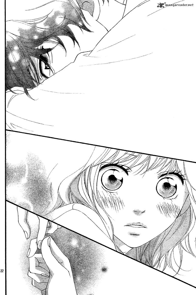 Ao Haru Ride 17 23