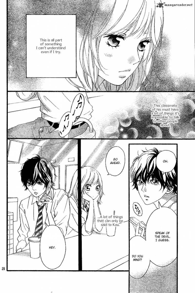 Ao Haru Ride 17 29