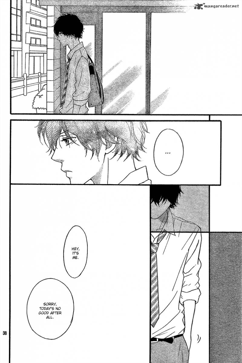 Ao Haru Ride 17 39