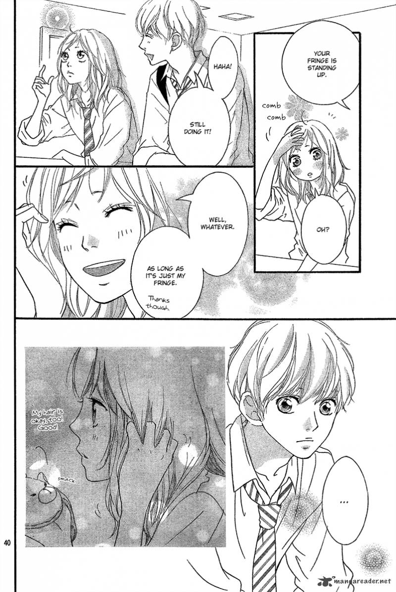 Ao Haru Ride 17 41