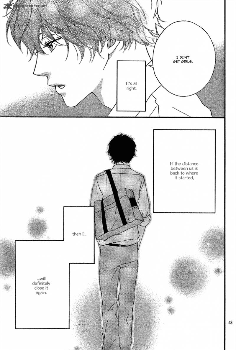 Ao Haru Ride 17 44