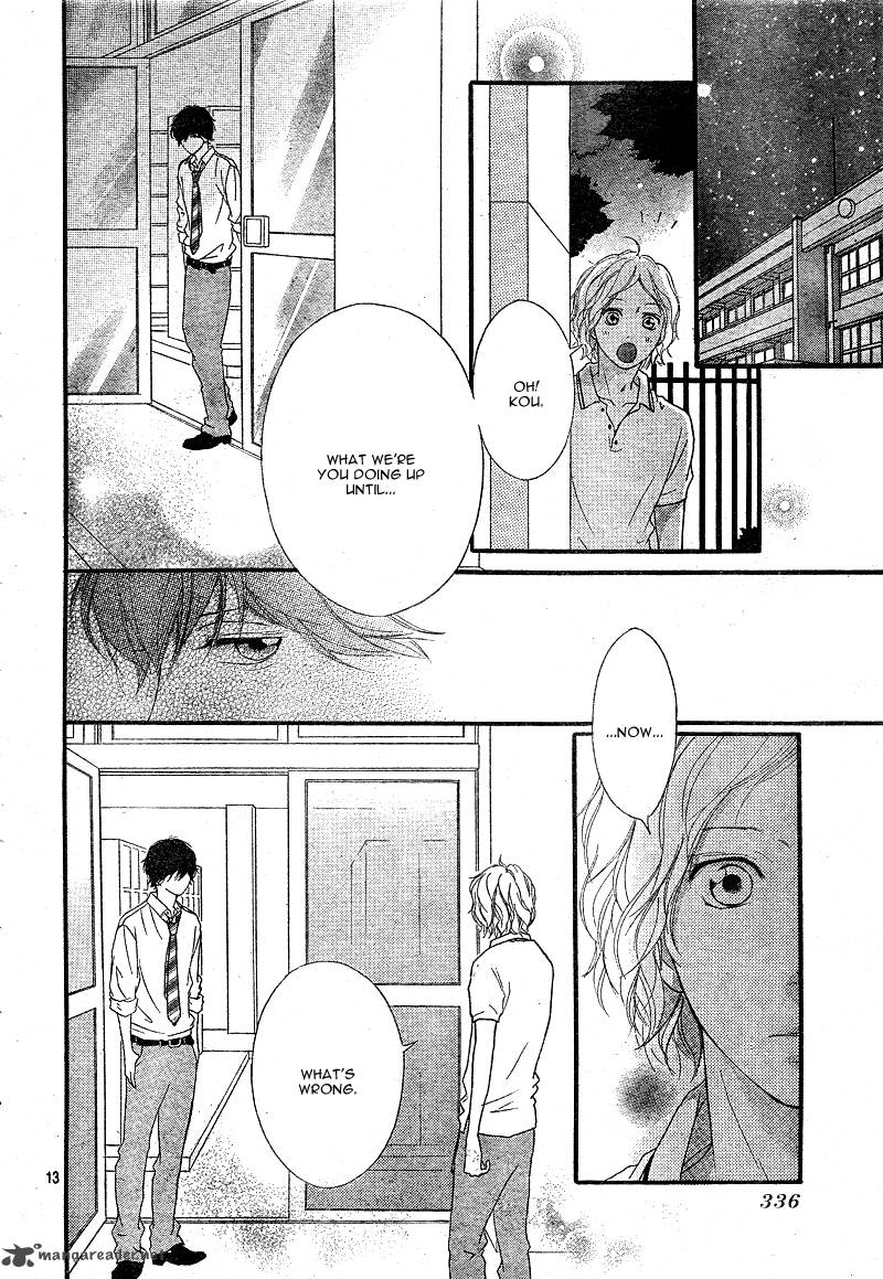 Ao Haru Ride 22 13