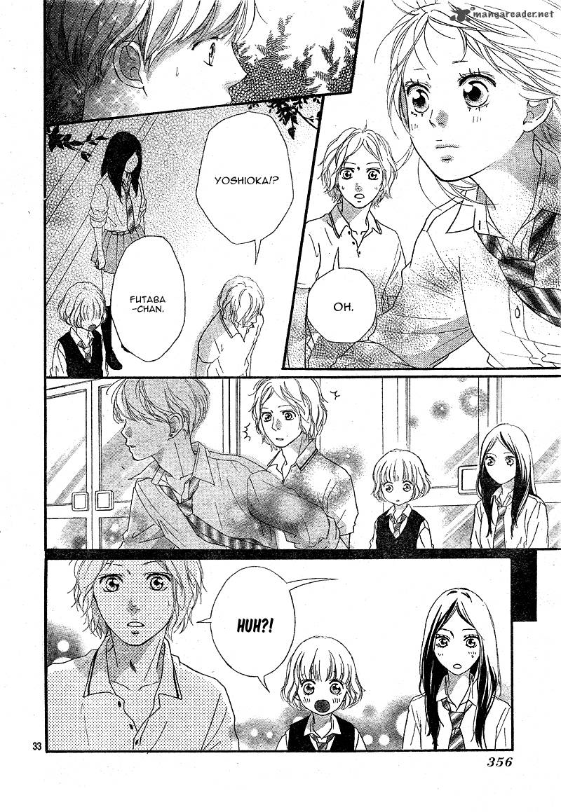 Ao Haru Ride 22 33