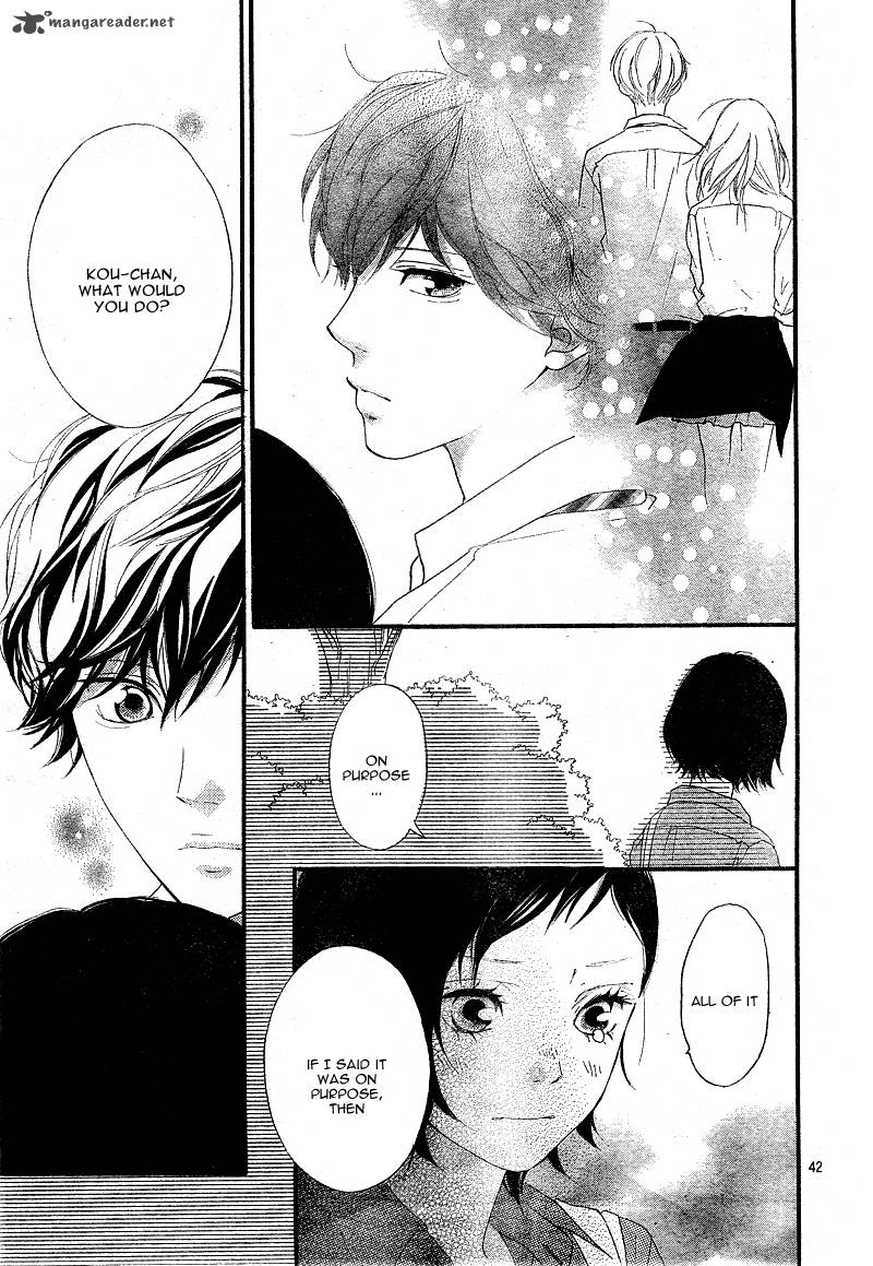 Ao Haru Ride 22 42