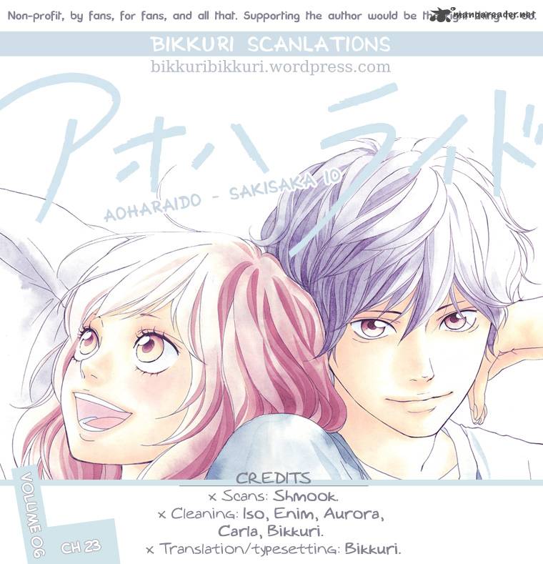 Ao Haru Ride 23 1