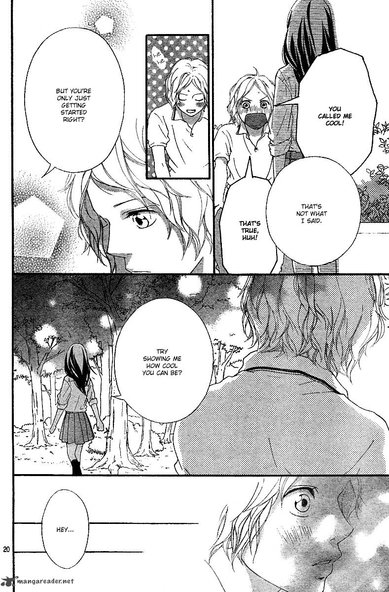 Ao Haru Ride 23 21