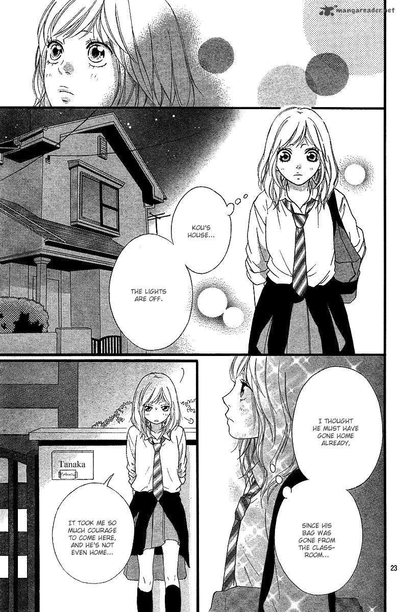 Ao Haru Ride 23 24