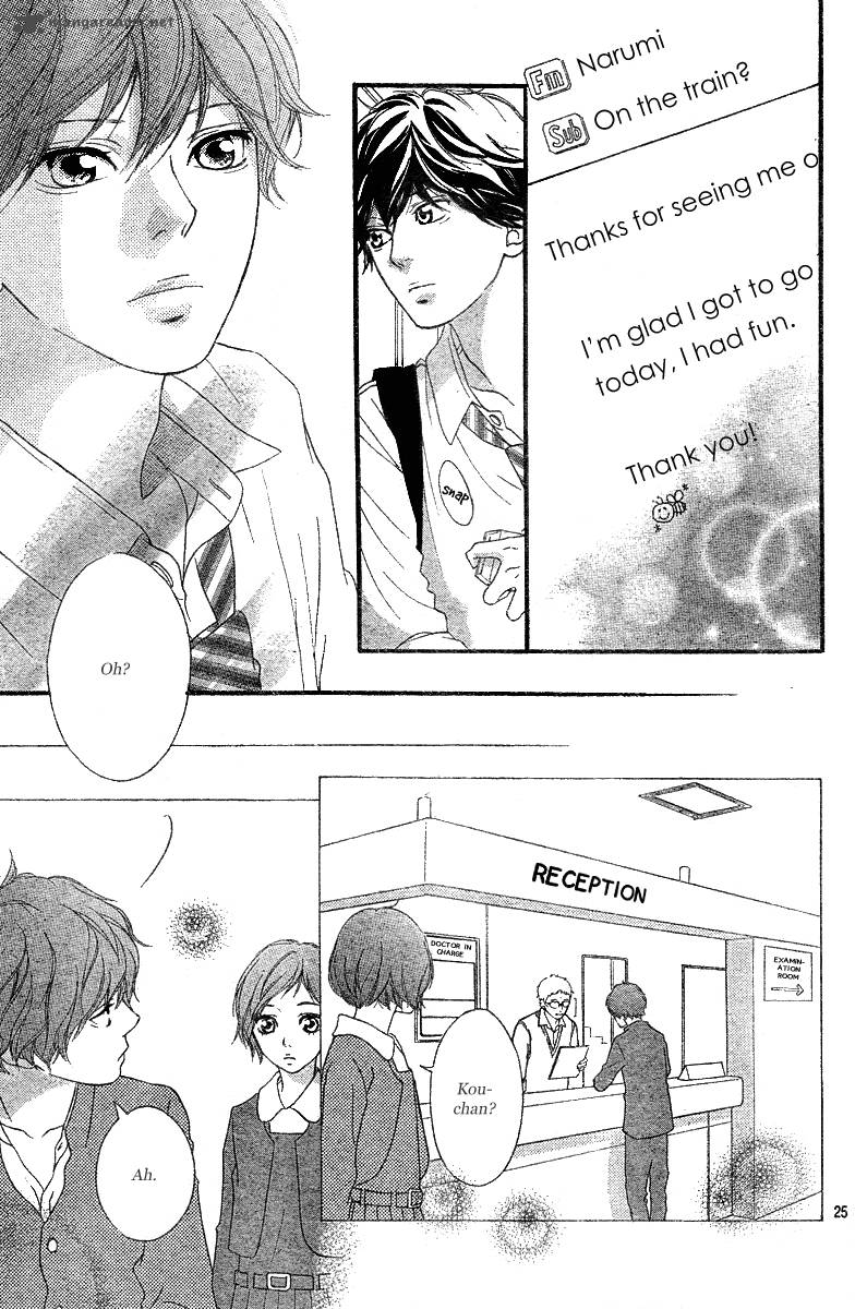 Ao Haru Ride 23 26