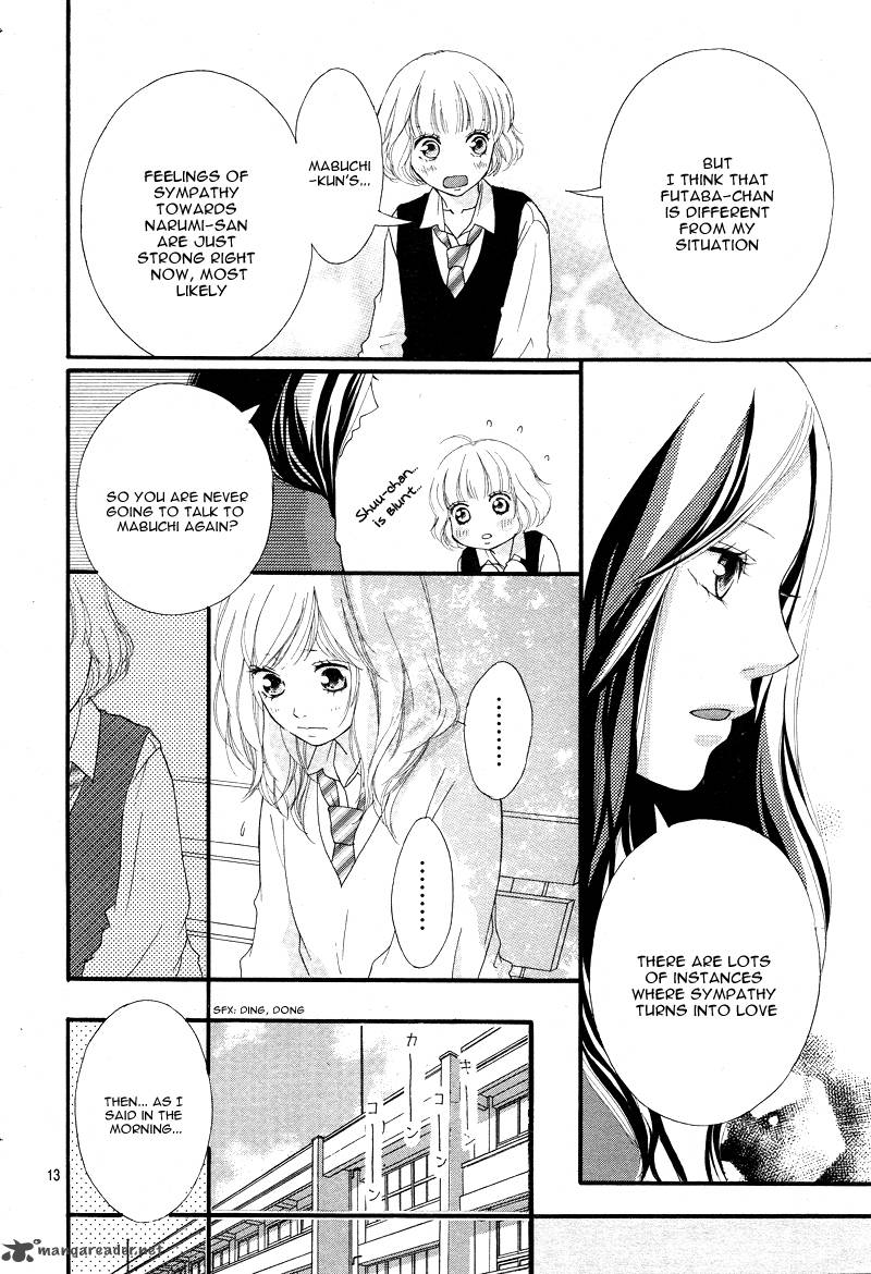 Ao Haru Ride 24 15