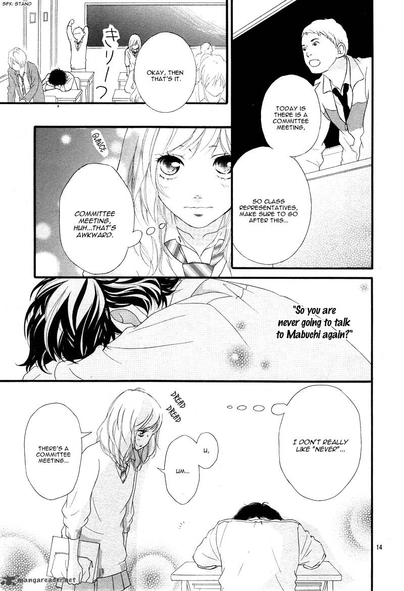 Ao Haru Ride 24 16