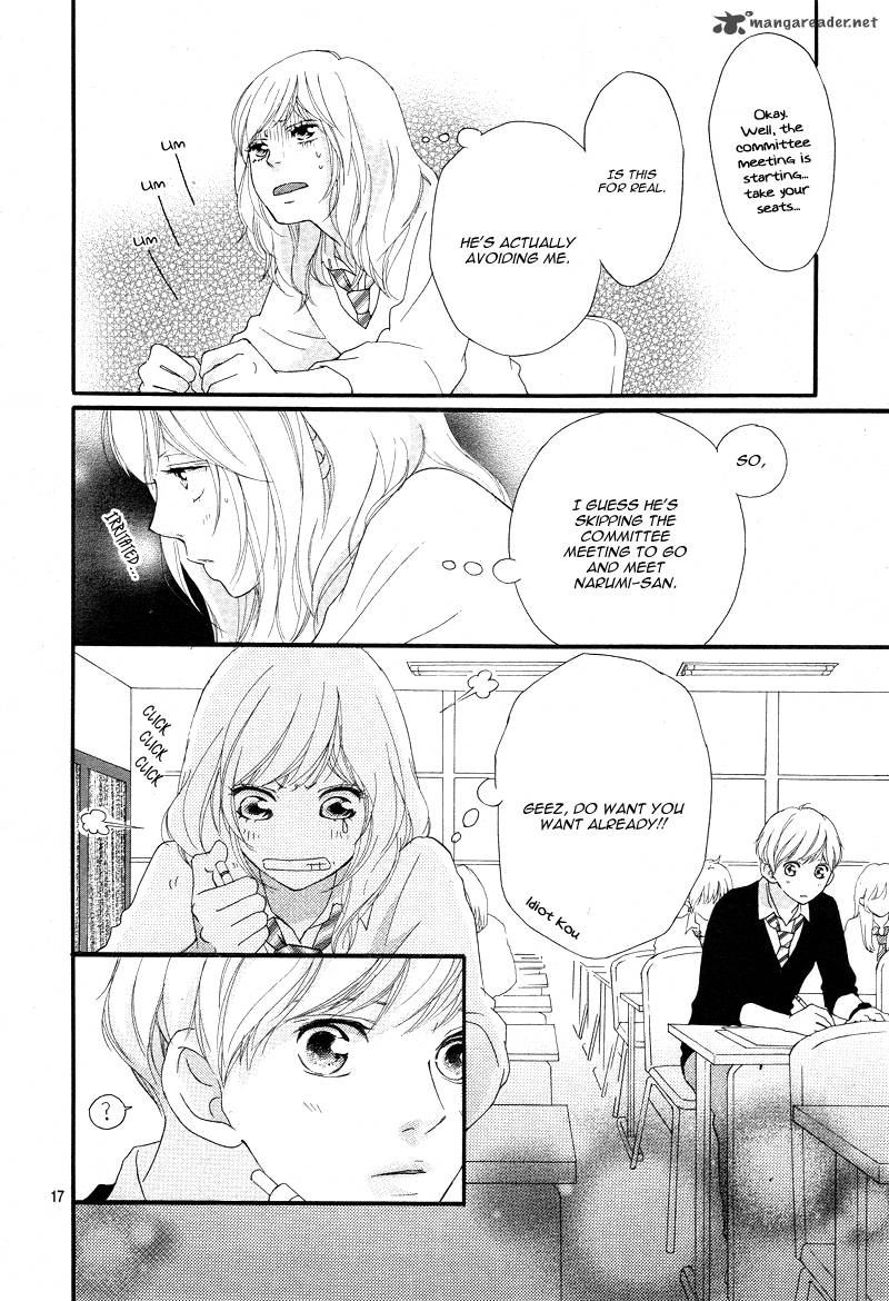 Ao Haru Ride 24 19