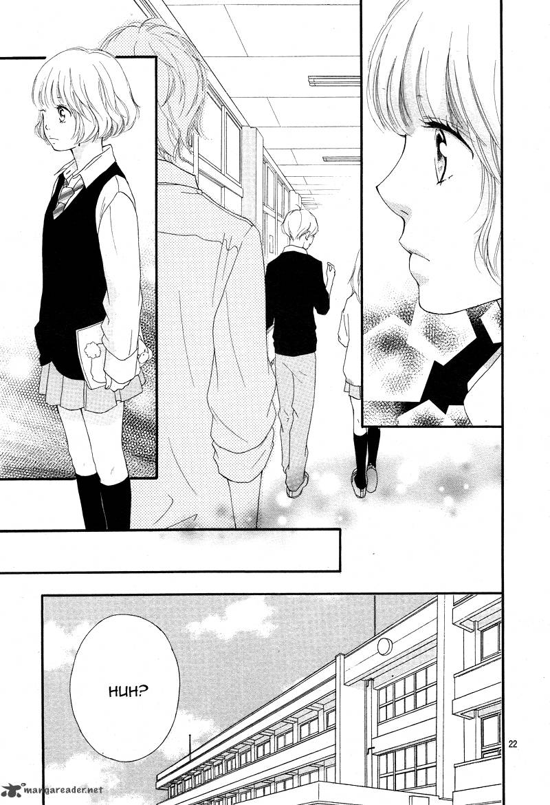 Ao Haru Ride 24 24