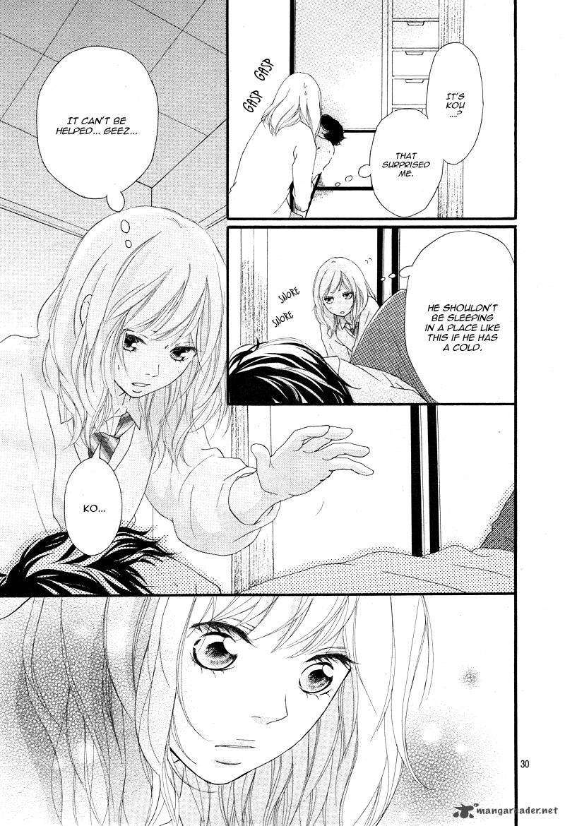 Ao Haru Ride 24 32