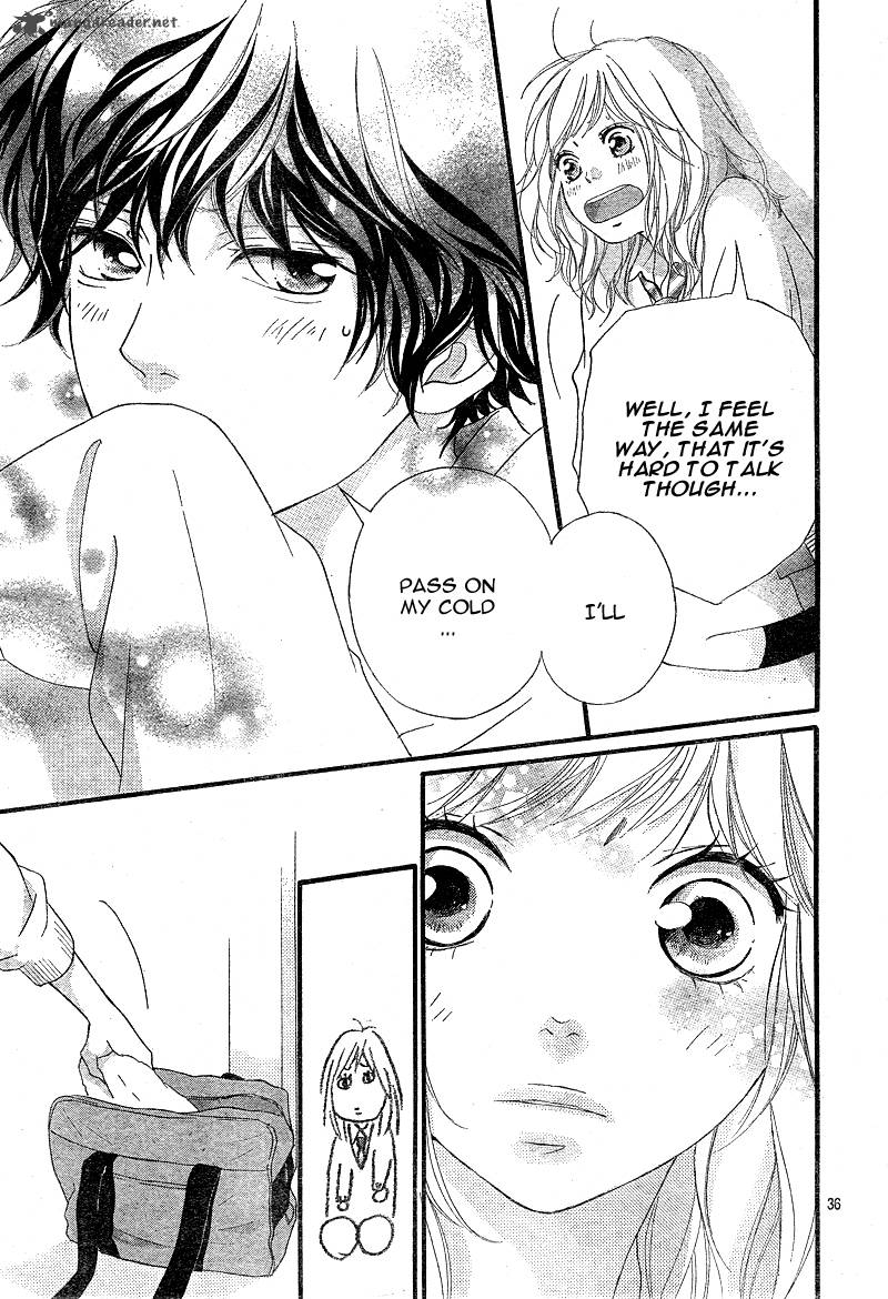 Ao Haru Ride 24 38