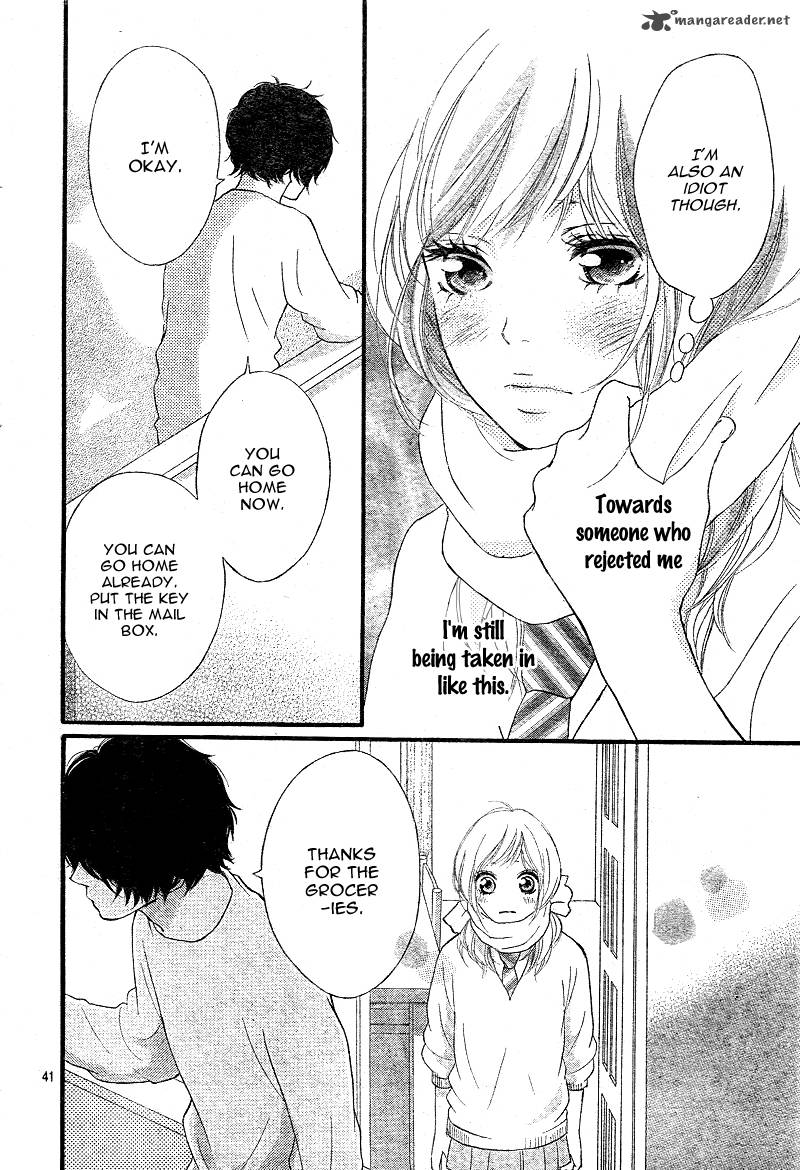 Ao Haru Ride 24 43