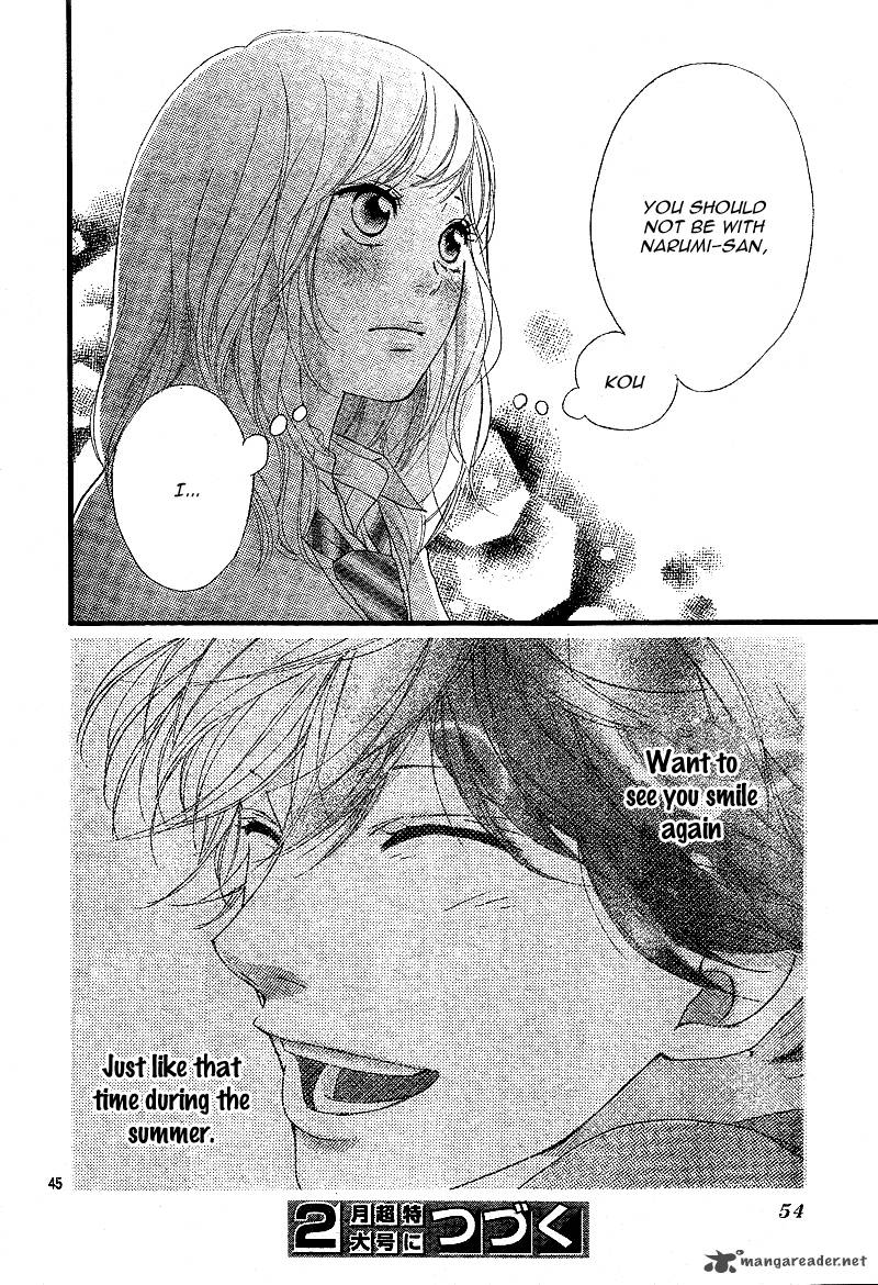 Ao Haru Ride 24 47