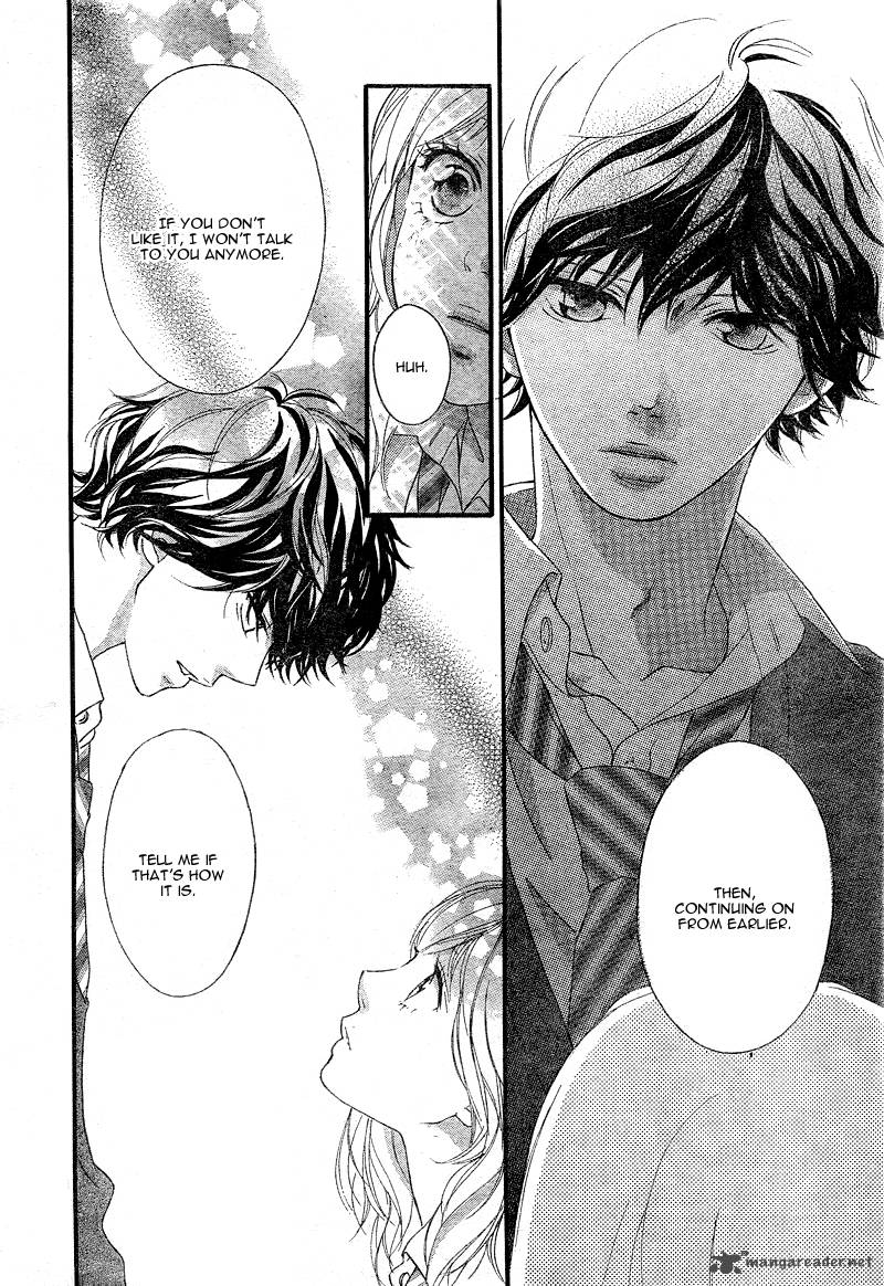 Ao Haru Ride 26 27