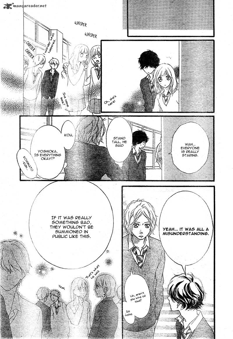 Ao Haru Ride 26 30