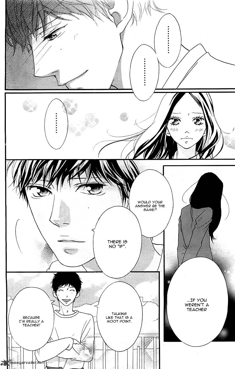 Ao Haru Ride 27 28