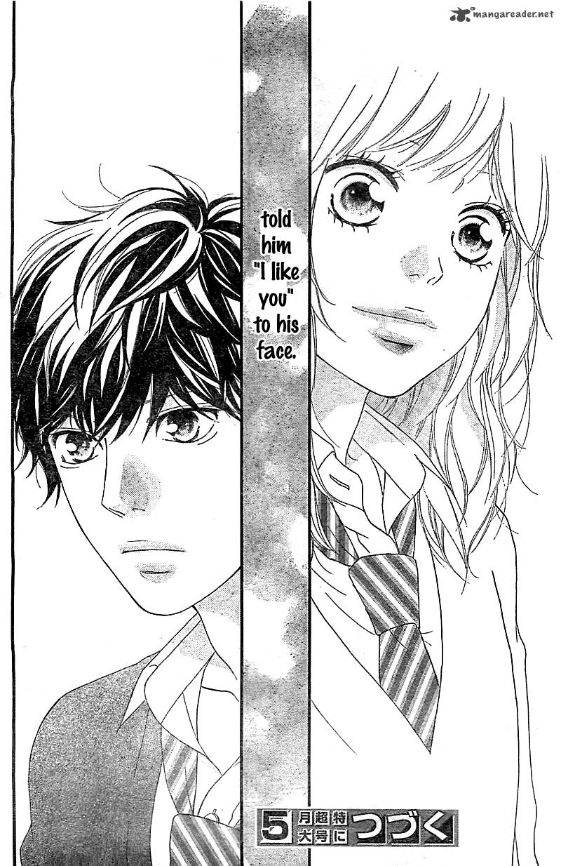 Ao Haru Ride 27 46