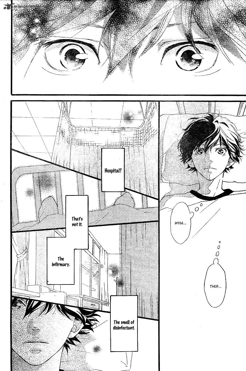 Ao Haru Ride 29 35