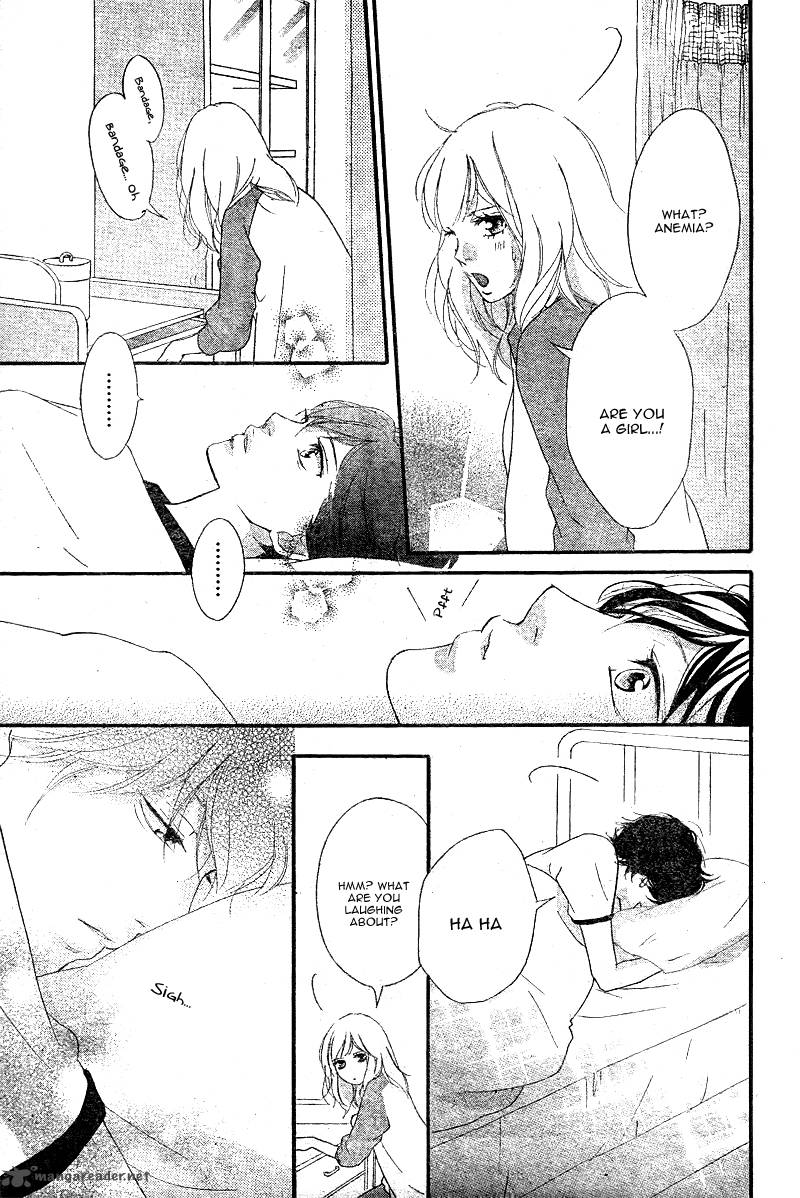 Ao Haru Ride 29 40