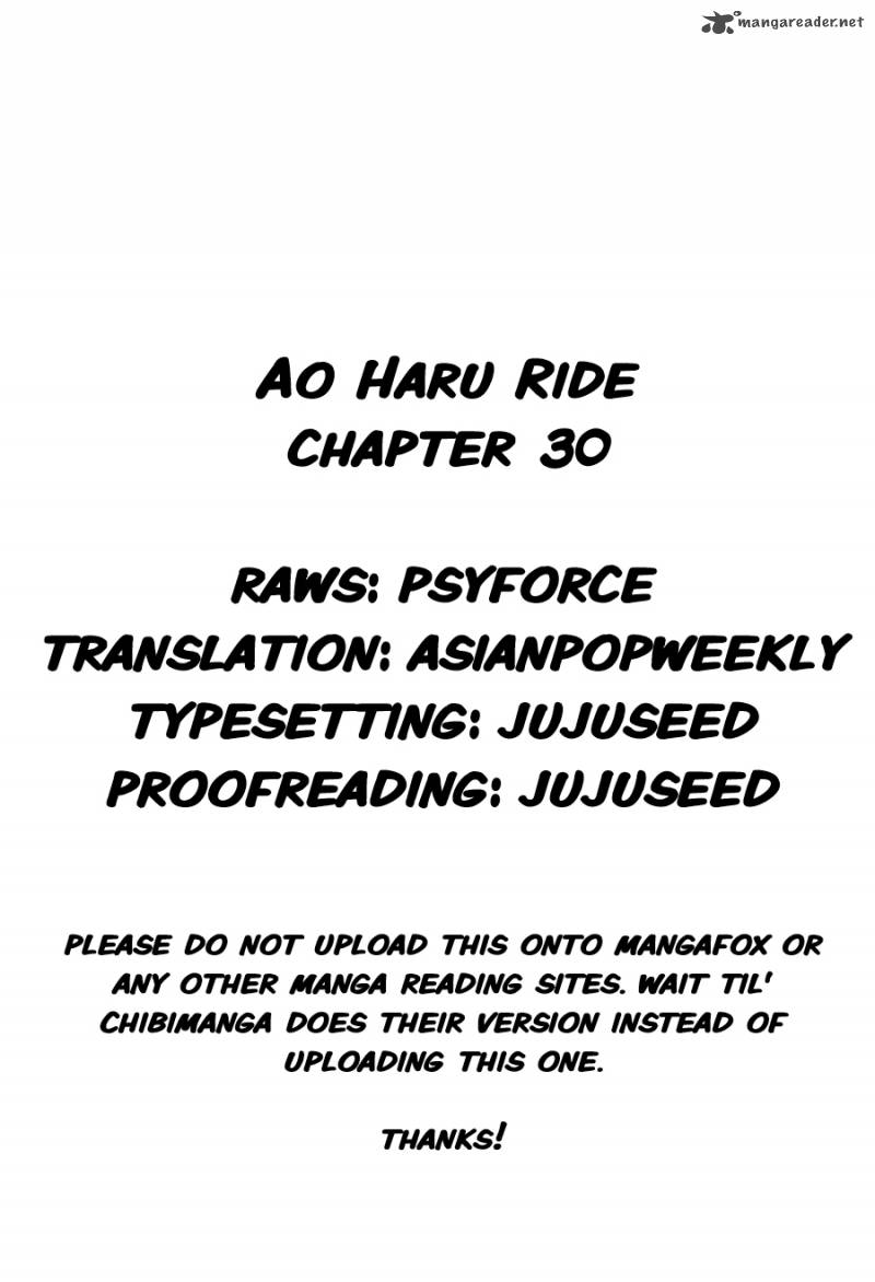 Ao Haru Ride 30 43