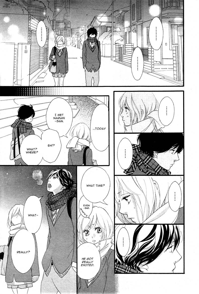 Ao Haru Ride 35 33