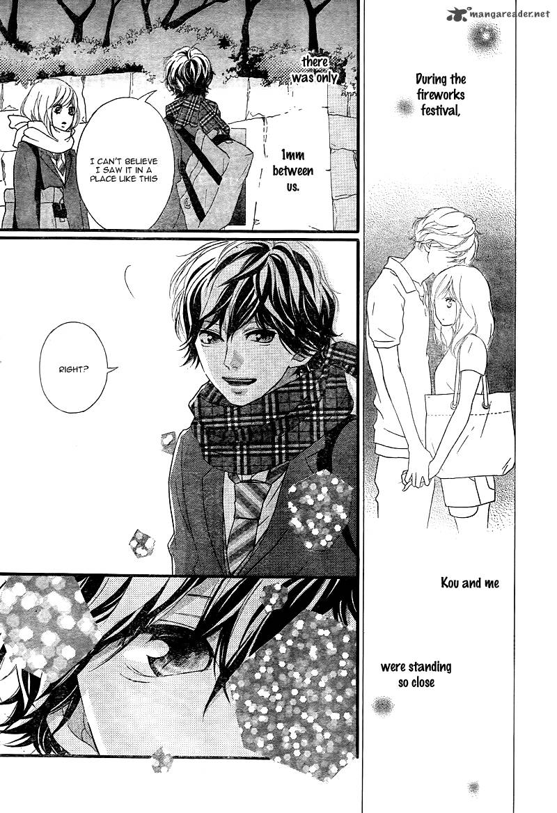 Ao Haru Ride 35 37