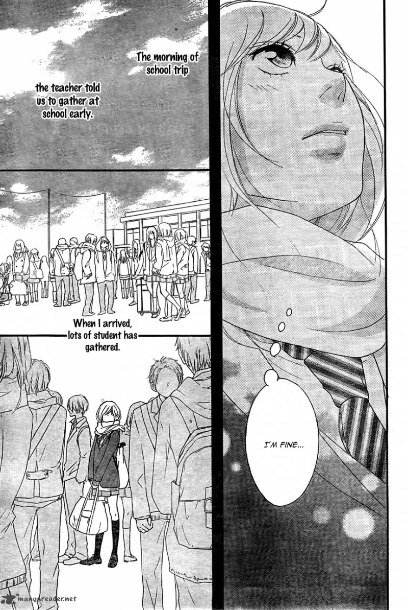 Ao Haru Ride 35 45