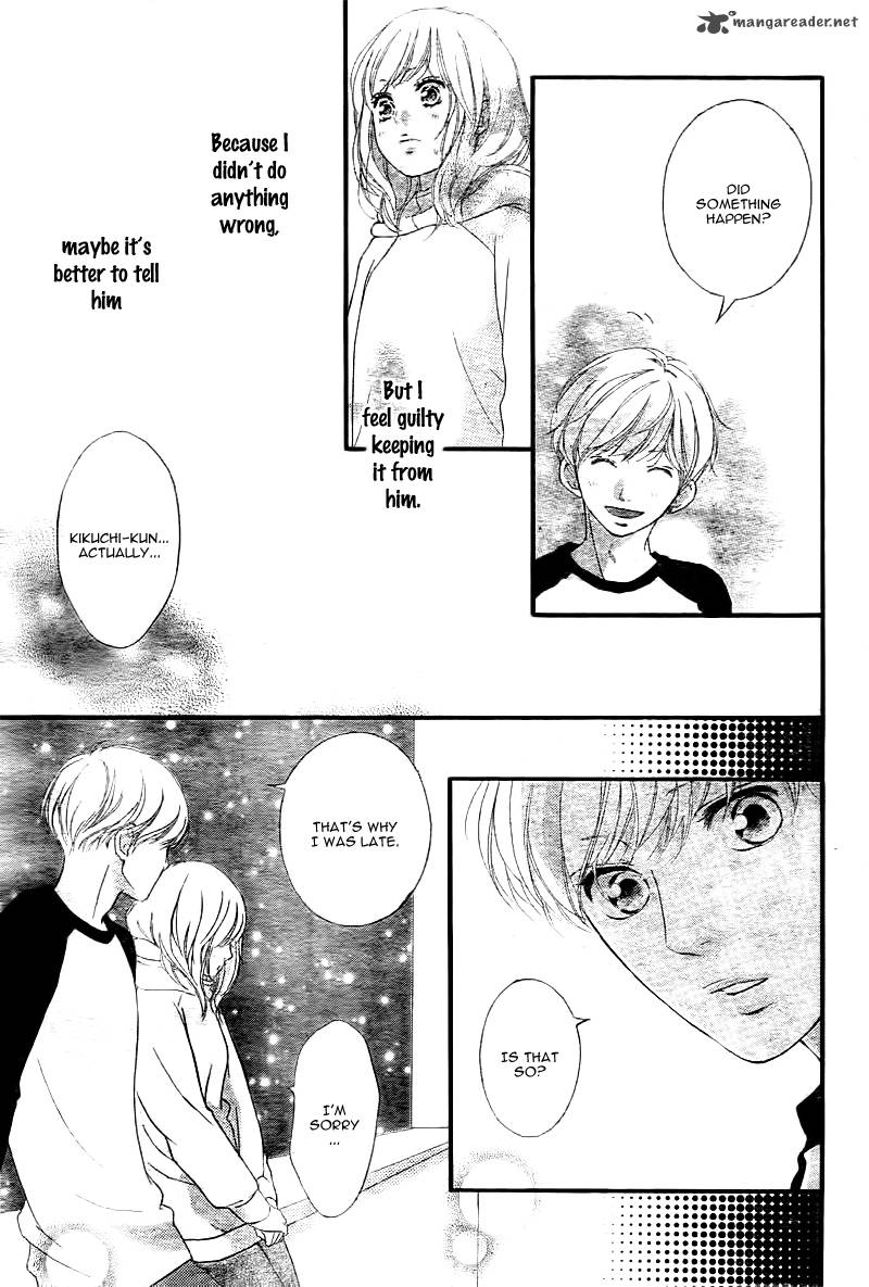 Ao Haru Ride 37 18