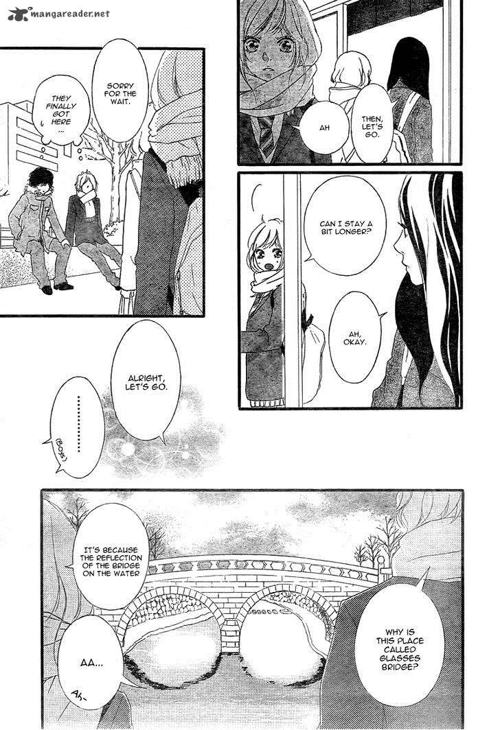 Ao Haru Ride 38 12