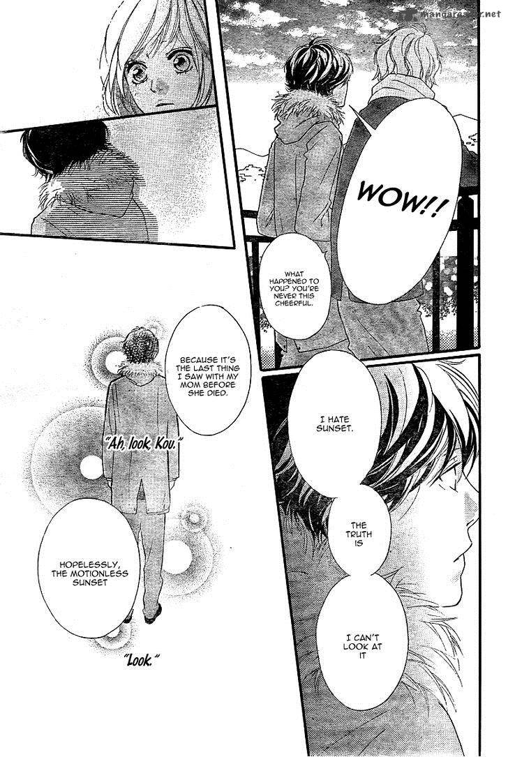 Ao Haru Ride 38 40