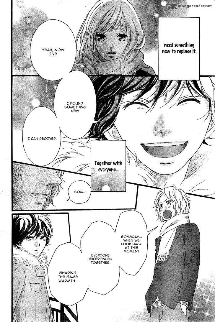 Ao Haru Ride 38 43