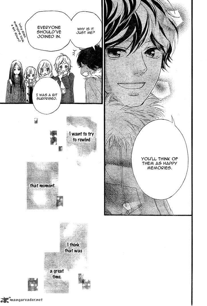 Ao Haru Ride 38 44