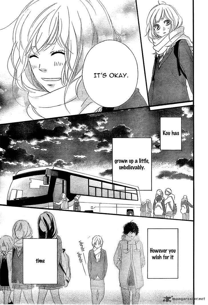 Ao Haru Ride 38 46