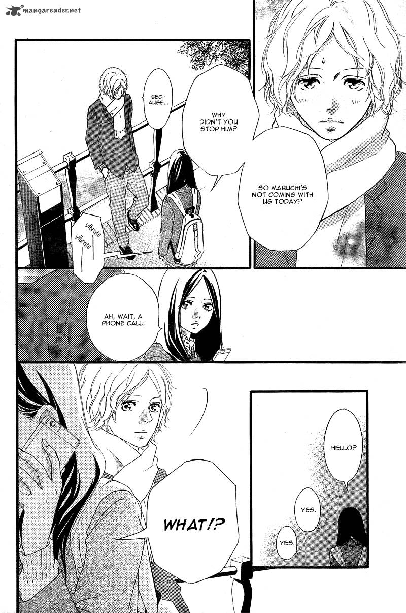 Ao Haru Ride 39 15