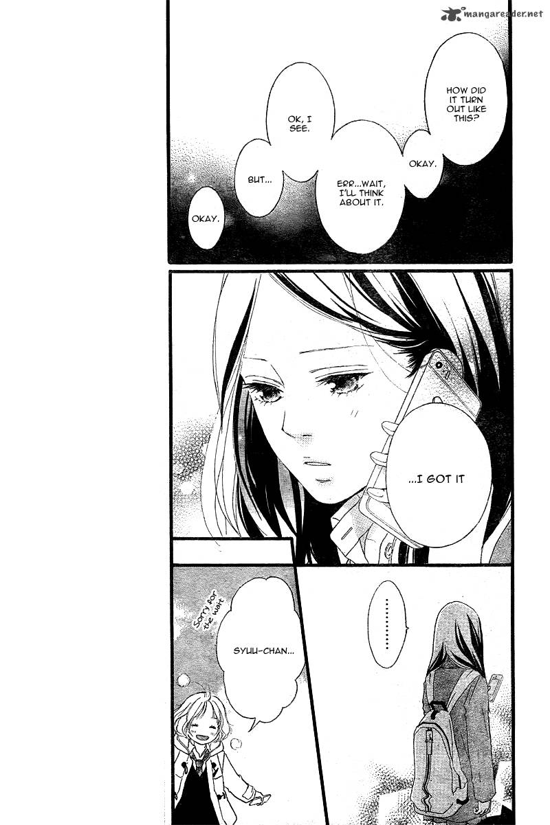 Ao Haru Ride 39 16