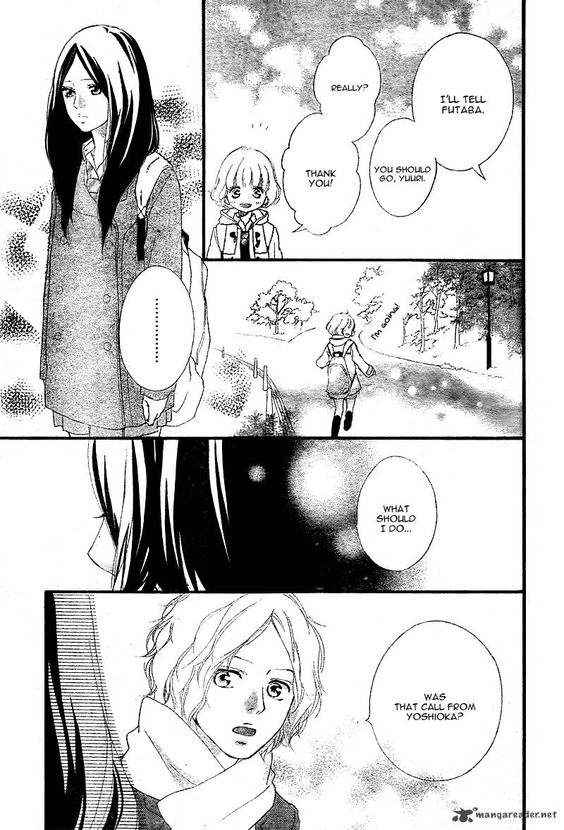 Ao Haru Ride 39 18